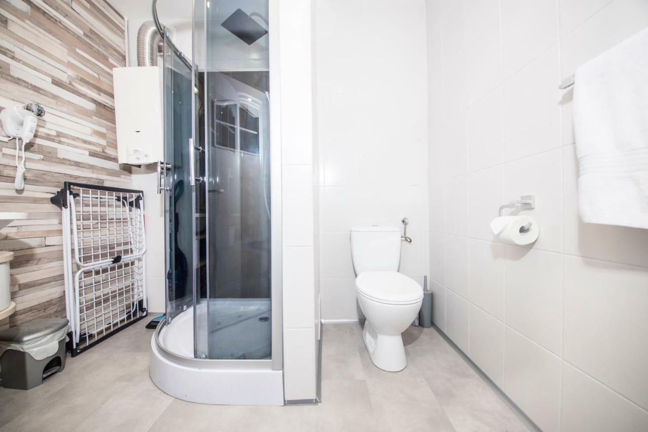 Apartamenty Ogrodowa - Lublin 700 Экстерьер фото