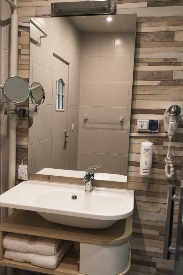 Apartamenty Ogrodowa - Lublin 700 Экстерьер фото